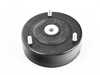 ES#2875328 - 33521094091 - E38 Rear Shock Mount - Priced Each - Replacement is recommended when servicing rear shocks - Febi - BMW