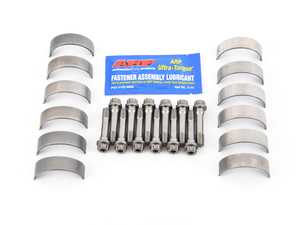 ES#4758966 - 5150-HPRBK-S54-L - Performance Rod Bearing Kit - S54 - Late - Swap Out Your Rod Bearings With 5150's S54 Rod Bearing Kit! - 5150 Autosport - BMW