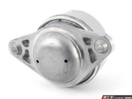 ES#2814629 - 2042402017 - Front Engine Mount - Price Each  - Quality Replacement Product - 2 Required per Vehicle - Hamburg Tech - Mercedes Benz