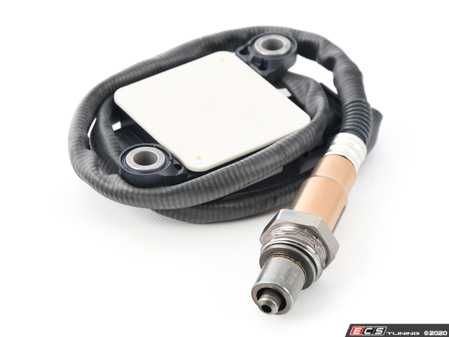 ES#3015859 - 13628582024 - SENSOR FOR PM - Genuine BMW - BMW