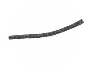 ES#2144550 - 8F0857869 - Sealing Foam Tape - This tape is typcially found between the rear view mirror cap and the rear view mirror assembly - Genuine Volkswagen Audi - Audi