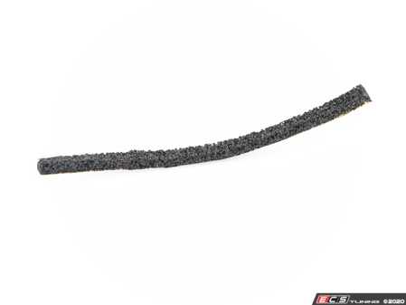 ES#2144550 - 8F0857869 - Sealing Foam Tape - This tape is typcially found between the rear view mirror cap and the rear view mirror assembly - Genuine Volkswagen Audi - Audi