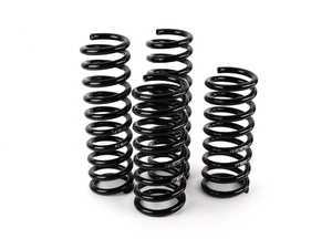 ES#1303332 - 29559 - Sport Spring Set - Lowers your vehicle and provides superb ride quality - H&R - Mercedes Benz