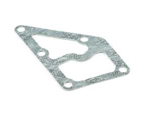 ES#2777072 - 6161841380 - Oil Filter Stand Gasket - Filter housing to oil pressure sender cover - Victor Reinz - Mercedes Benz