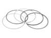 ES#3706490 - 11251437077 - Piston Ring Set - Priced Each - Standard bore replacement piston rings - Goetze - BMW