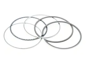 Piston Ring Set - Priced Each