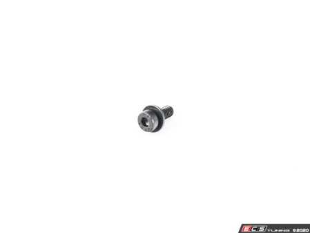 ES#241201 - 07119919751 - FILLISTER HEAD WITH - (NO LONGER AVAILABLE) - Genuine BMW - 