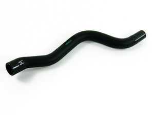 ES#7080 - 1HM819371 - Heater Core Feed Hose - Runs from the water pipe into the heater core - Elaplast - Volkswagen