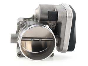 ES#3957096 - 53032801AC - Hemi Throttle Body - 80mm - Direct plug and play - Mopar - Audi Volkswagen