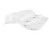 ES#4049650 - 8k0804172KT1 -  Dual/Quad Exit Exhaust Conversion Hardware Kit  - Composed of the necessary components needed while converting your single exit exhaust to a dual or quad exit exhaust system on your B8/B8.5 Audi A4 - Assembled By ECS - Audi