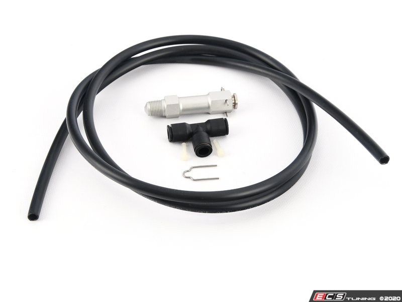 AEM Electronics - 30-3315 - V3 Water/Meth Injection Nozzle & Jet Kit