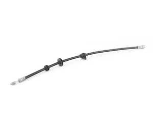 ES#2977467 - 34106861805 - Brake Hose - Front - Genuine BMW - BMW