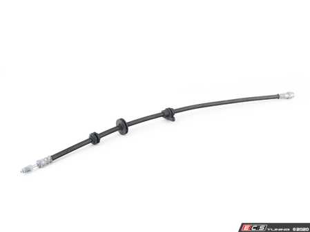 ES#2977467 - 34106861805 - Brake Hose - Front - Genuine BMW - BMW