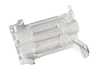 ES#206550 - 51488040318 - Fuel Tank Heat Insulation - Genuine BMW - BMW