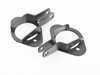 ES#4145130 - D180-0372 - E36 Dinan Aluminum Strut Tower Brace with Carbon Fiber Inlays - Rear - Preserves chassis integrity & improves handling - a high-end accessory for the discerning enthusiast - Dinan - BMW