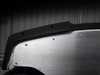 ES#4920258 - 28202TMS01EBKT2 - ABS Diffuser & LTW Front Lip - Matte Black - E36 M3 - Add aggressive styling to the front and rear of your E36! - Enthusiast Bundles - BMW