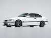 ES#4920258 - 28202TMS01EBKT2 - ABS Diffuser & LTW Front Lip - Matte Black - E36 M3 - Add aggressive styling to the front and rear of your E36! - Enthusiast Bundles - BMW
