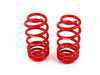 ES#1928164 - 54766 - Street Performance Coilover Kit - Unrivaled comfort and performance. Average lowering of 1.25"-2.0"F 1.25"-2.5"R - H&R - Volkswagen