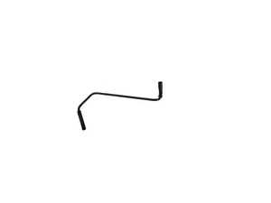 ES#4159637 - 11157510750 - Vent Hose  - Connects from the PCV valve to the intake manifold - URO - MINI
