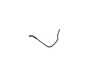 ES#4159638 - 11151524087 - Vent Hose - Connects from the intake manifold to the vent valve - URO - MINI