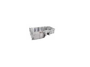 ES#4159242 - 11138590017 - Oil Pan  - Replacement oil pan for a cracked or damaged underside - Vaico - BMW MINI