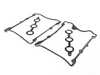 ES#4067290 - 78198025KT - Valve Cover Gasket Kit - Left and Right side gasket set - Bremmen Parts - Audi Volkswagen
