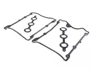 ES#4067290 - 78198025KT - Valve Cover Gasket Kit - Left and Right side gasket set - Bremmen Parts - Audi Volkswagen