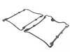 ES#4067290 - 78198025KT - Valve Cover Gasket Kit - Left and Right side gasket set - Bremmen Parts - Audi Volkswagen