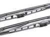 ES#2538960 - 478955425KT - Windshield Wiper Blade Set - Pair of 19" wiper blades - Genuine Porsche - Porsche