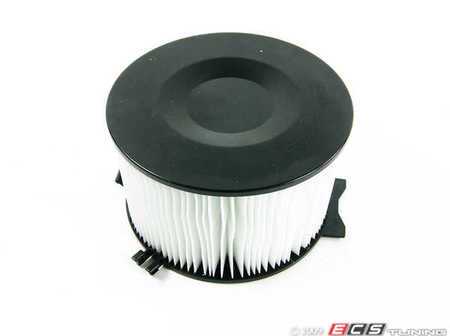 ES#2176240 - 7D0819989 - Cabin Filter / Fresh Air Filter - Filter the air coming into your vehicle. - NPN - Volkswagen