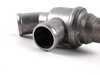 ES#34633 - 13711261370 - Intake Tube - 90 degree elbow that connects to the MAF - Genuine BMW - BMW