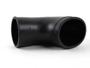 ES#34633 - 13711261370 - Intake Tube - 90 degree elbow that connects to the MAF - Genuine BMW - BMW