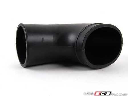 ES#34633 - 13711261370 - Intake Tube - 90 degree elbow that connects to the MAF - Genuine BMW - BMW