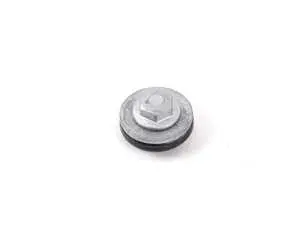 Valve Cover Securing Nut - Priced Each