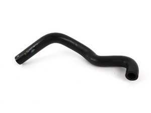 ES#25274 - 11611256468 - Intake Manifold Hose - Fuel Injection Pump to Intake Manifold - Genuine BMW - BMW