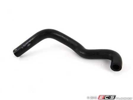 ES#25274 - 11611256468 - Intake Manifold Hose - Fuel Injection Pump to Intake Manifold - Genuine BMW - BMW