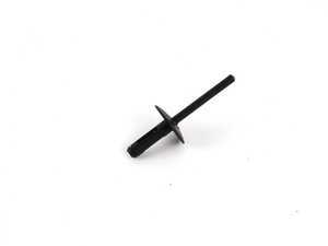 ES#130925 - 51777171004 - Rivet (Expanding Rivet) for Wheel Arch Trim - Genuine BMW - BMW