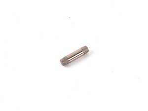 ES#20390 - 11221744338 - Flywheel Dowel Pin - Priced Each - Used to located the flywheel during installation - Genuine BMW - BMW