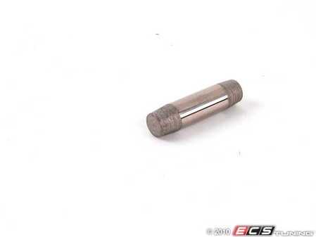 ES#24541 - 11531254680 - E10 Hose - Genuine BMW - BMW