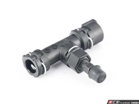 ES#3471421 - 5Q0721468A - BREATHER - Genuine Volkswagen Audi - Volkswagen