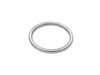 ES#4057473 - 038103196B - Oil Level Sensor O-Ring - Seals the oil level sensor on the oil pan - Elring - Audi Volkswagen