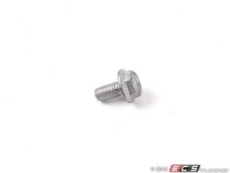 ES#129781 - 51718205286 - BOLT M8X16 EURO - Genuine BMW - BMW