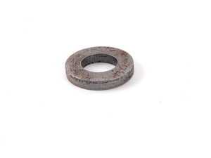 ES#17880 - 11120621145 - Cylinder Head Bolt Washer - Used between the head bolt and cylinder head - Genuine BMW - BMW