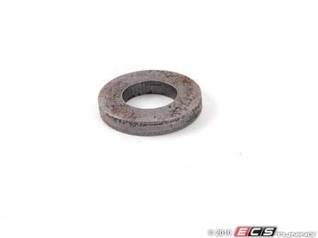 ES#17880 - 11120621145 - Cylinder Head Bolt Washer - Used between the head bolt and cylinder head - Genuine BMW - BMW