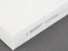 ES#3676727 - 64119237554 - Cabin Filter / Fresh Air Filter - Keep the air inside your vehicle fresh. - Hengst - BMW