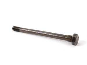 ES#17879 - 11120621144 - Cylinder Head Bolt - Priced Each - Hex bolt that mounts cylinder head to engine block - Genuine BMW - BMW