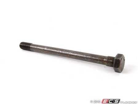 ES#5339310 - 802.700 - Cylinder head bolt set - Hex bolt that mounts cylinder head to engine block - Elring - BMW