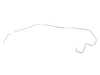 ES#2599126 - 34326853533 - Pipe - Genuine BMW - BMW