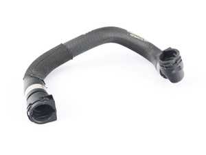 ES#2562737 - 17127600551 - Water Hose - Auto Trans Oil Cooler to Radiator - Genuine BMW - BMW