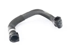 Water Hose - Auto Trans Oil Cooler to Radiator